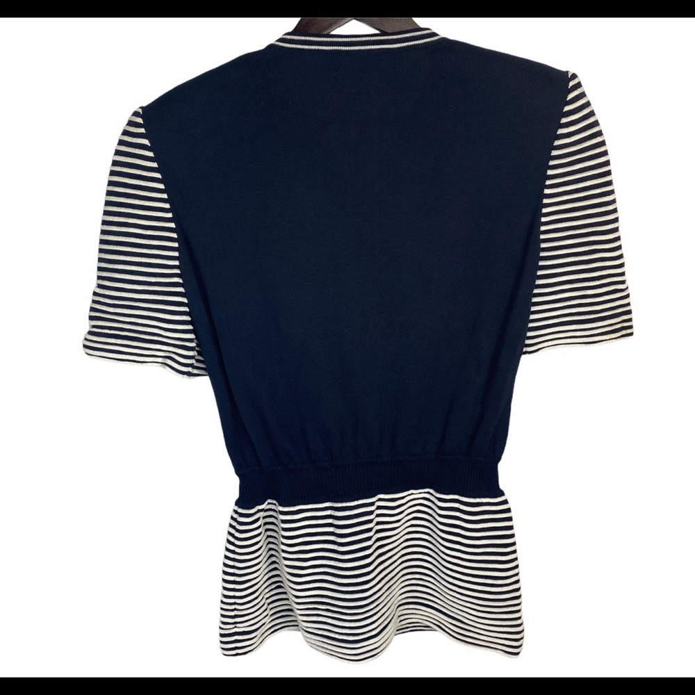 Valentino Vintage Sweater - Picture 3 of 7